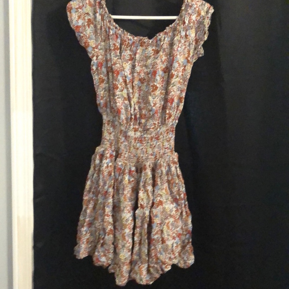 dress